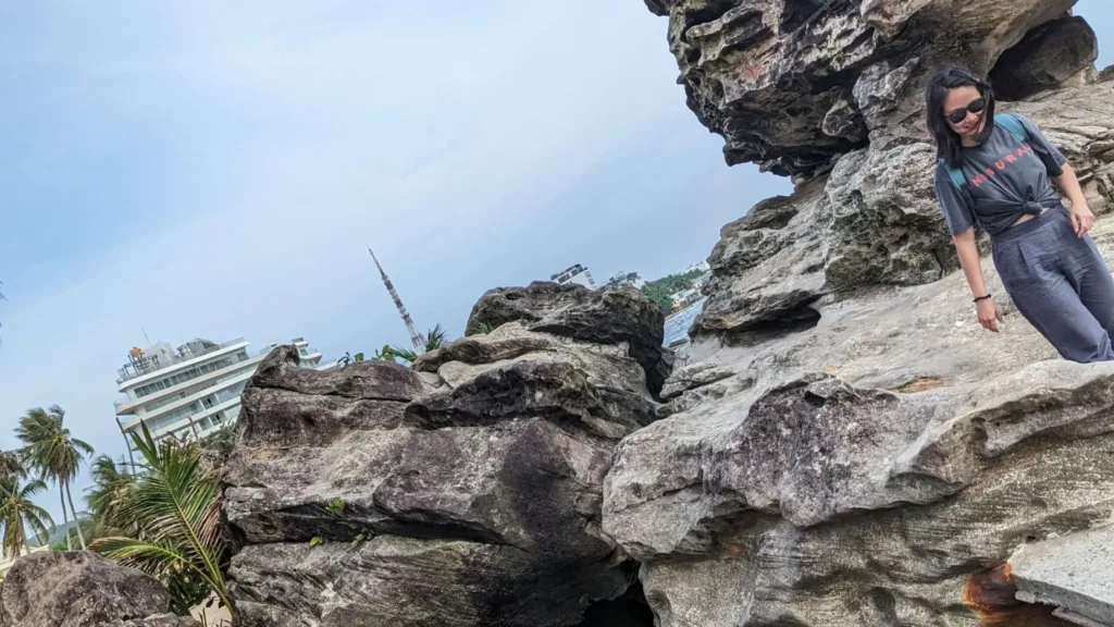 Phuc Quoc Easy City Hike | World Scenic Travel