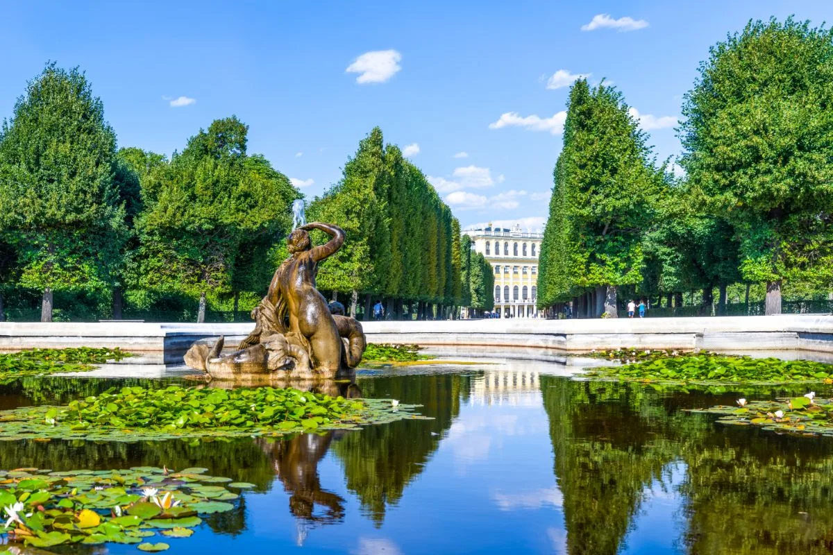 Slow Travel Austria Highlights | World Scenic Travels