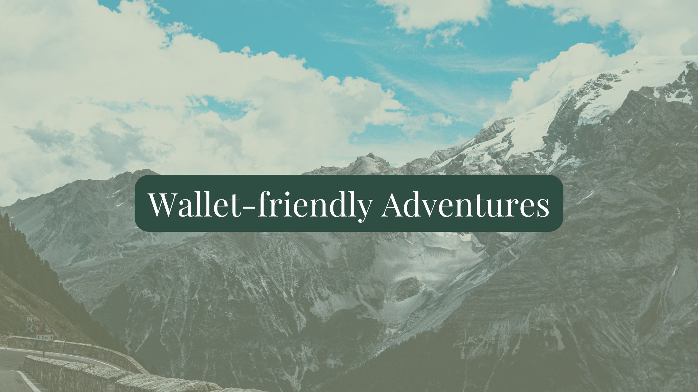 10 Budget-Friendly Outdoor Activities for Memorable Travel Experiences